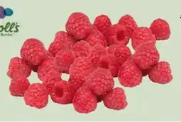 Edeka Xpress Driscoll's Himbeeren Angebot