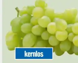 Edeka Xpress Gut & Günstig Tafeltrauben Angebot