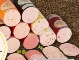 nahkauf Schiller Strohschwein Frischwurst Aufschnitt Angebot