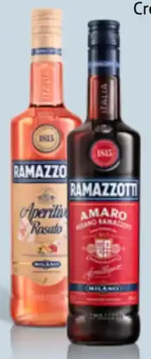 Edeka Xpress Ramazzotti Amaro Angebot