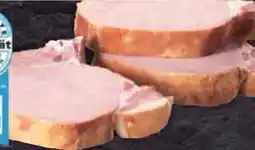 E-Center Südbayerische Fleischwaren Bayerisches Kasseler Angebot