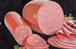 E-Center Bayerische Bierwurst Angebot