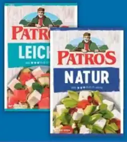 E-Center Patros Natur Angebot