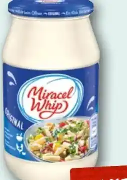 nahkauf Kraft Miracel Whip Salatcreme Angebot
