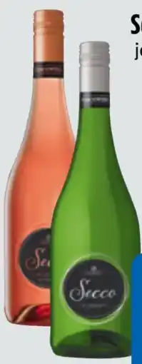 Edeka Xpress Vescovino Frizzante Secco Angebot