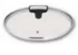 E-Center Tefal Glasdeckel Selection Ø 24 cm Angebot