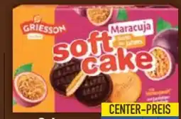 E-Center Griesson Soft Cake Angebot