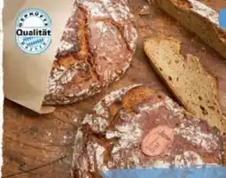 E-Center Backstube Wünsche Bergbauernbrot Angebot