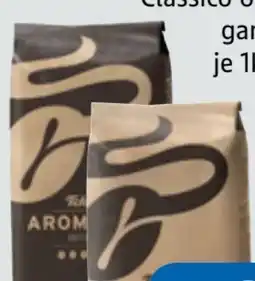 Edeka Xpress Tchibo Aromatico Classico Angebot