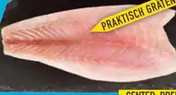 E-Center Viktoriaseebarschfilets Angebot