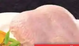 E-Center Hähnchenbrust Angebot