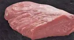 E-Center Kalbstafelspitz Angebot