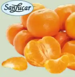 Edeka Xpress Mandarinen Angebot