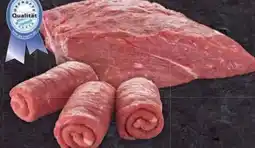 E-Center Jungbullen Rouladen Angebot