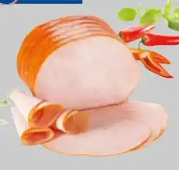 Edeka Xpress Puten-Paprikabrust Angebot