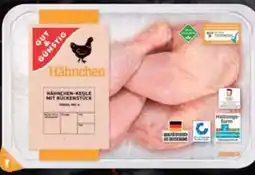 E-Center Gut & Günstig Hähnchen Keulen Angebot