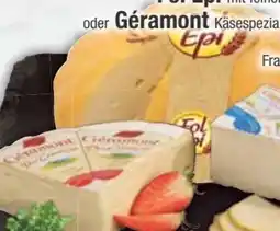 E-Center Fol Epi Weichkäse Angebot