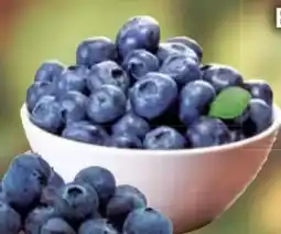 E-Center Bio-Heidelbeeren Angebot