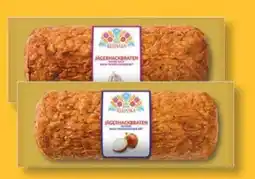 Lidl Kuljanka Jägerhackbraten Angebot