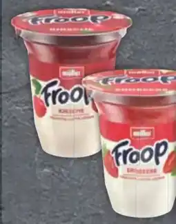 E-Center Müller Froop Angebot