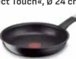 E-Center Tefal Bratpfanne Perfect Touch 24 cm Angebot