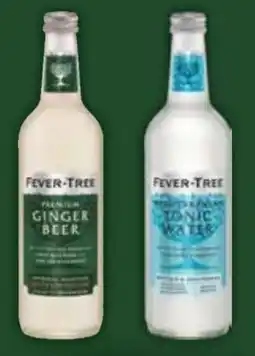 E-Center Fever-Tree Tonic Water Angebot