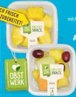 E-Center Obstwerk Früchte-Mix Angebot