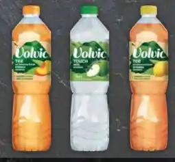 E-Center Volvic Touch Angebot