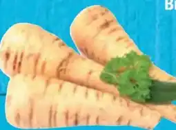 E-Center Bio Pastinaken Angebot