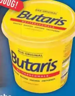E-Center Butaris Butterschmalz Angebot