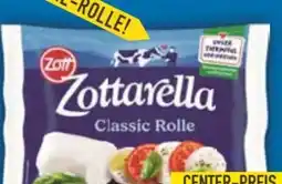 E-Center Zott Zottarella Angebot