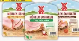 E-Center Rügenwalder Mühle Mühlen Schinken Angebot