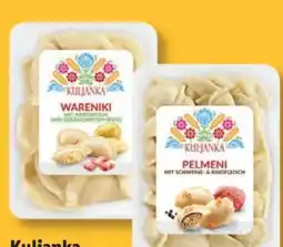 Lidl Kuljanka Osteuropäische Teigwaren Angebot