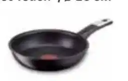 E-Center Tefal Bratpfanne Perfect Touch Ø 20 cm Angebot