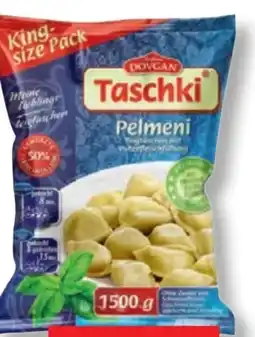 Lidl Dovgan Taschki Pelmeni Angebot