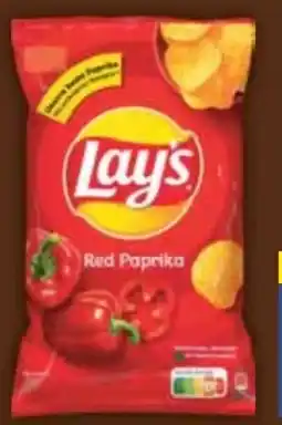 E-Center Lay's Chips Angebot