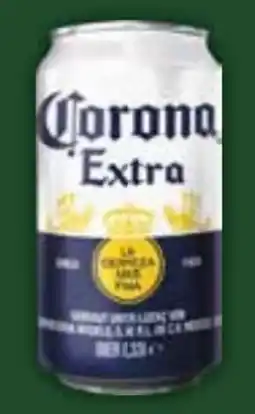 E-Center Corona Extra Bier Angebot