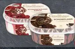 E-Center Langnese Cremissimo Angebot