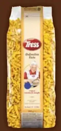 E-Center Tress Nudeln Angebot