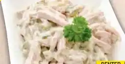 E-Center Fleischsalat Angebot