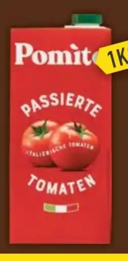 E-Center Pomito Tomaten Angebot