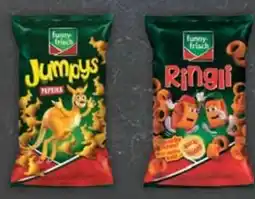 E-Center Funny Frisch Ringli Angebot