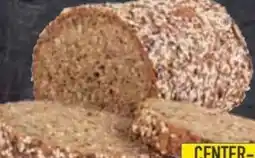 E-Center Edeka Bäckerei Proteinbrot Angebot