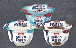 E-Center Müller Milch Reis Angebot