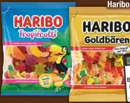 E-Center Haribo Fruchtgummi Angebot
