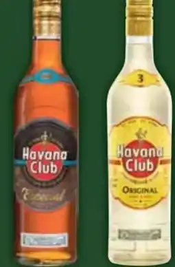 E-Center Havana Club Original Rum Angebot