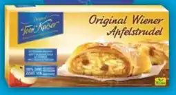 E-Center Toni Kaiser Strudel Angebot