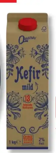Lidl Quarki Kefir Angebot