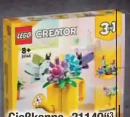 E-Center LEGO CREATOR GIESSKANNE 31149 Angebot