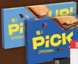 E-Center Bahlsen Leibniz Pick Up! Angebot